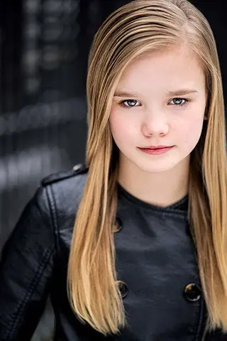 Peliculas de Kadence Kendall Roach