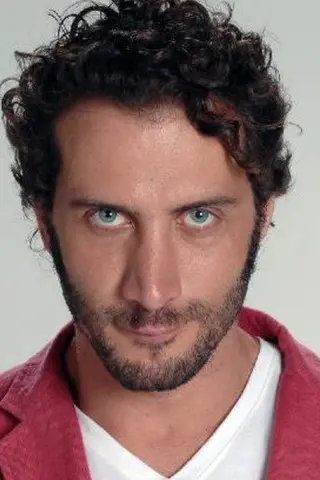 Peliculas de Luciano Cáceres
