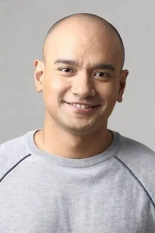 Peliculas de Mark Dionisio