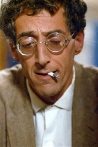 Peliculas de Sergio Ciulli