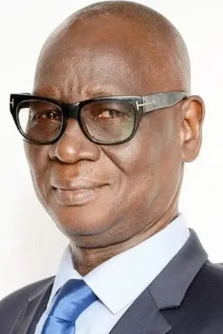 Djibril Kouyaté - Córka • Potomstwo