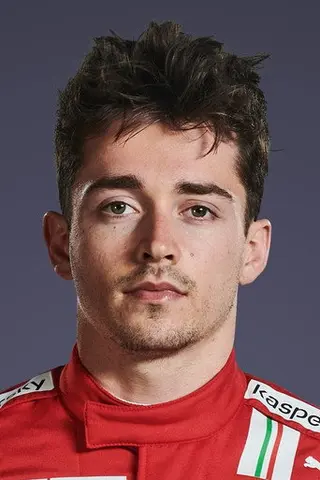 Peliculas de Charles Leclerc