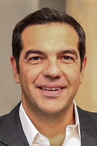 Peliculas de Alexis Tsipras