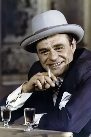 Peliculas de Roman Wilhelmi