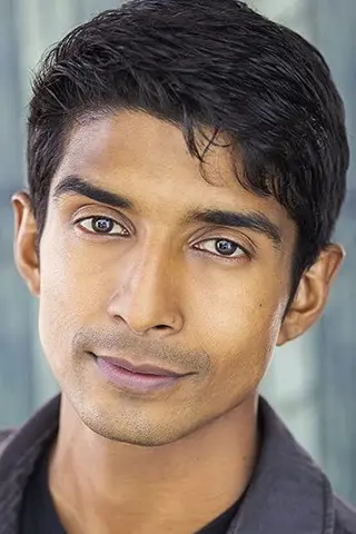 Peliculas de Brandon Raman