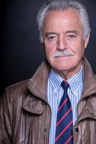 Peliculas de Russell Roberts