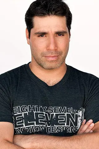 Peliculas de Daniel Hernández