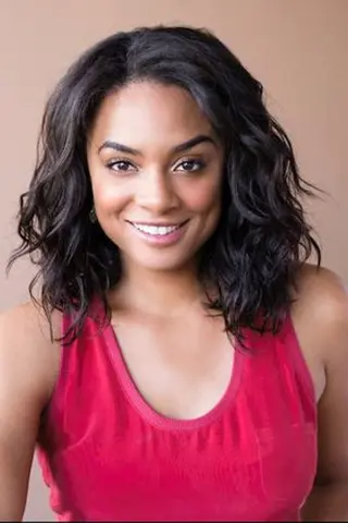 Peliculas de Alesha Renee