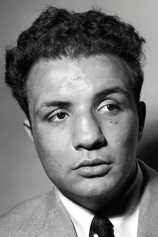Peliculas de Jake LaMotta
