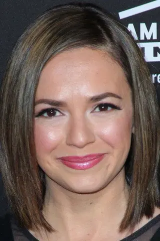 Peliculas de Vanessa Martinez