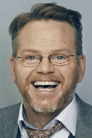Peliculas de Gunnar Helgason