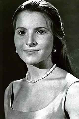 Connie Scott - Córka • Potomstwo
