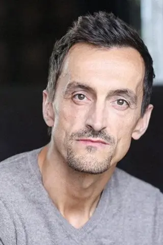Peliculas de Sébastien Gill