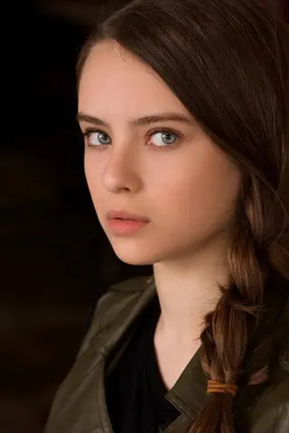 Peliculas de Simone Lockhart