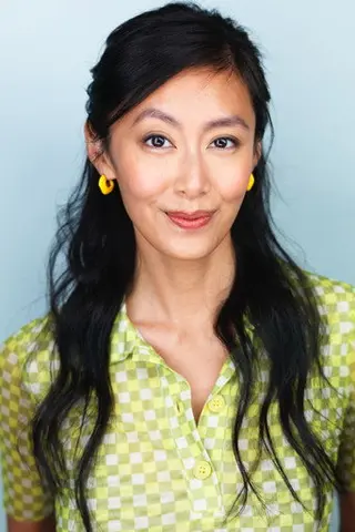 Peliculas de Katie Kuang