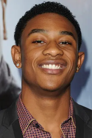 Peliculas de Justin Martin