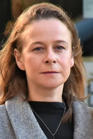 Peliculas de Petra Špalková