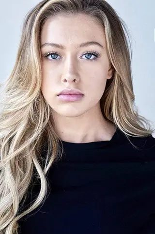 Peliculas de Logan Riley