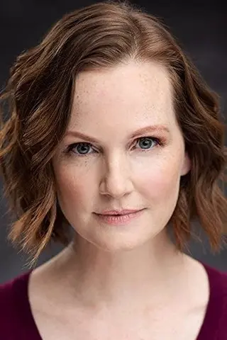 Peliculas de Shauna Hansen