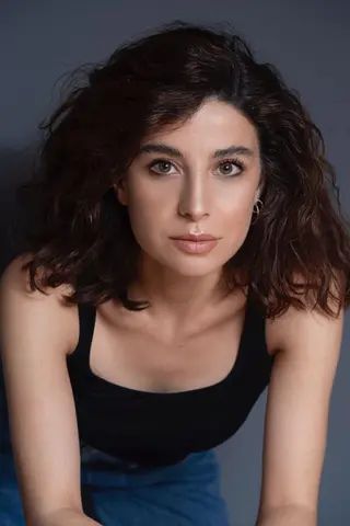 Peliculas de Dilek Güler