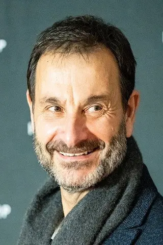 Peliculas de Jean-Marc Roulot