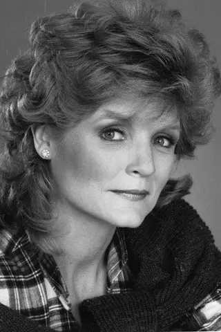 Peliculas de Constance McCashin