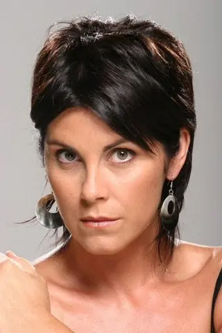 Peliculas de Paola Volpato