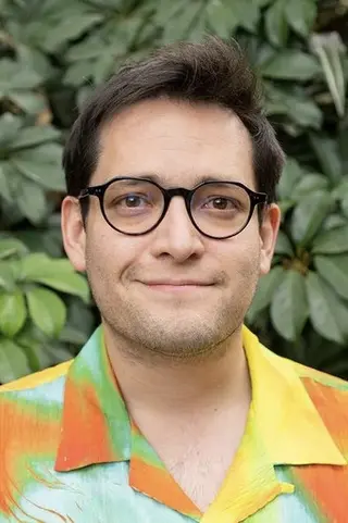 Peliculas de Arturo Ambriz