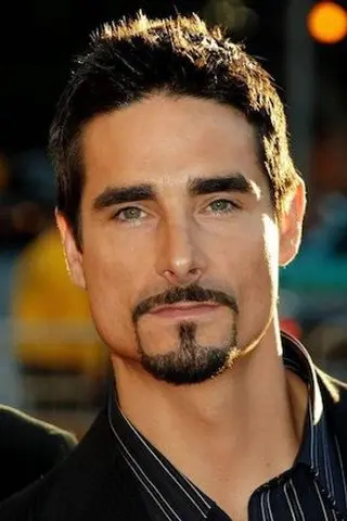 Peliculas de Kevin Scott Richardson
