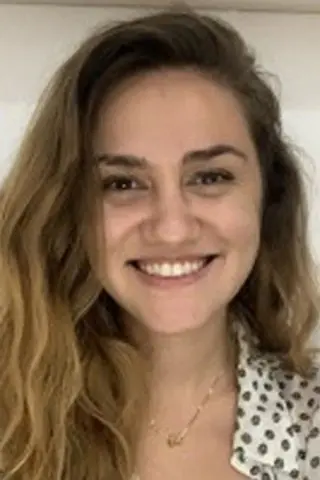 Peliculas de Isabela Guasco