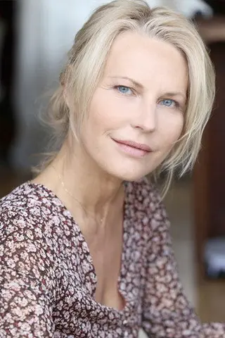 Caroline Bal - Córka • Potomstwo