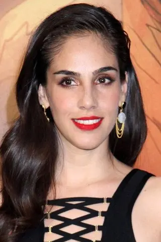 Peliculas de Sandra Echeverría