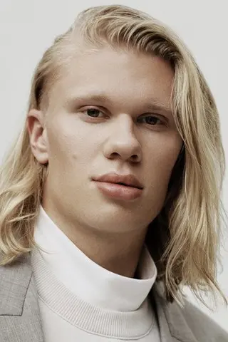 Erling Haaland - Córka • Potomstwo