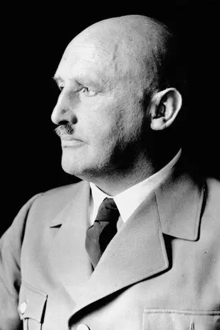 Peliculas de Julius Streicher