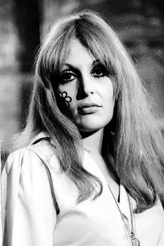 Peliculas de Gisela Dali