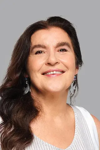 Peliculas de Lydia Koniordou