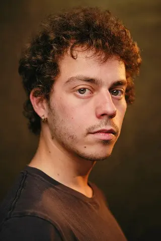 Gustavo Caldeira - Córka • Potomstwo