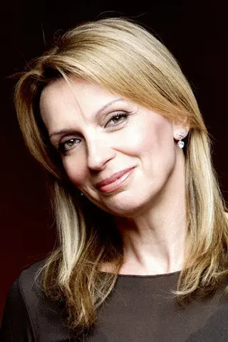 Peliculas de Ivana Chýlková