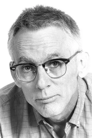 Peliculas de David Blackwell