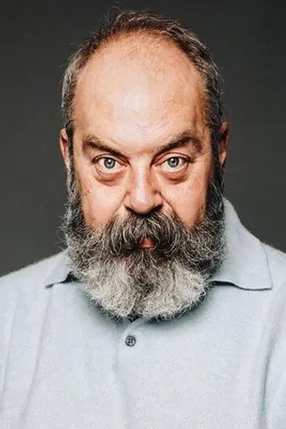 Peliculas de Ali Düşenkalkar