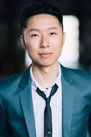 Peliculas de Joshua Pak