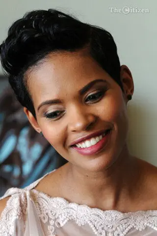 Peliculas de Gail Mabalane