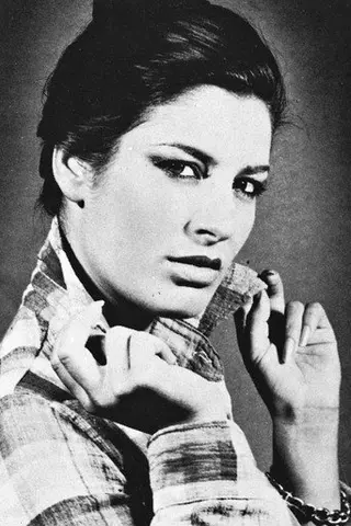 Peliculas de Maristella Greco
