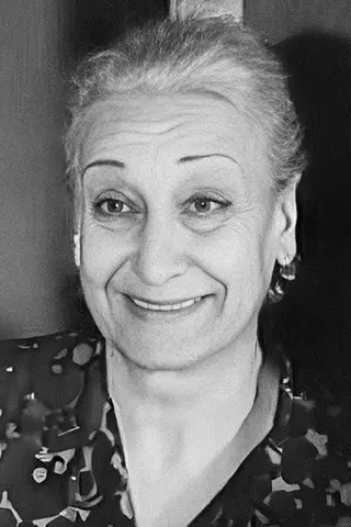 Peliculas de Mualla Sürer