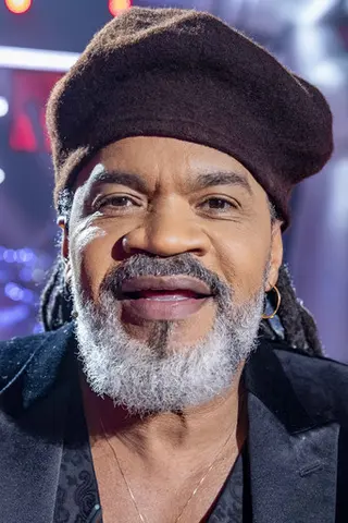 Peliculas de Carlinhos Brown