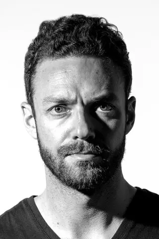 Peliculas de Ross Marquand
