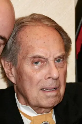 Peliculas de John Zacherle