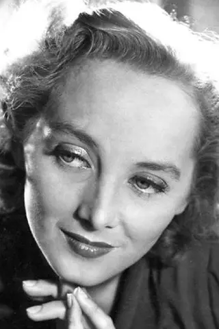 Peliculas de Inger Stender
