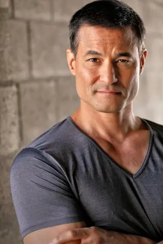 Peliculas de Dan Southworth