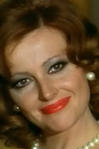 Peliculas de Graziella Galvani